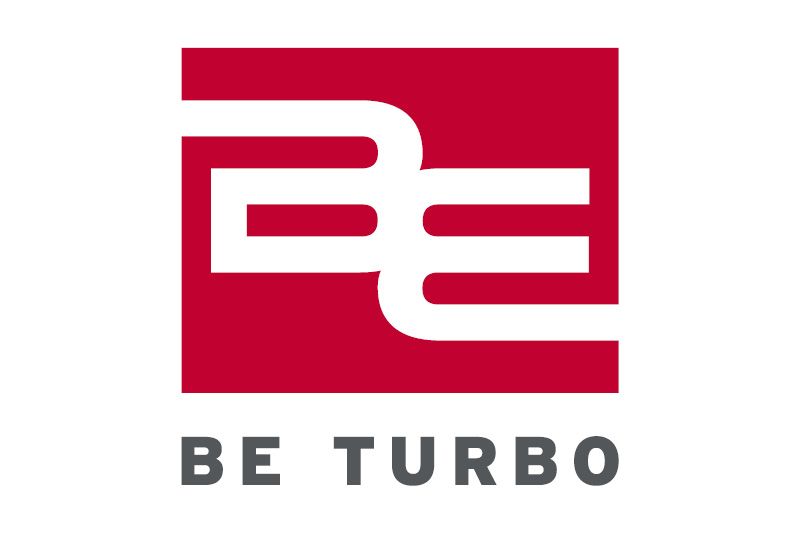 BE TURBO Шланг радиатора 710079